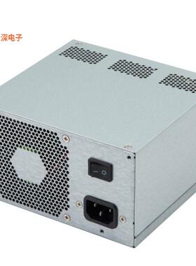 FSP500-80AGGBM(M)|ATXAC/DC CNVT 3.3V 5V 4X12V 500