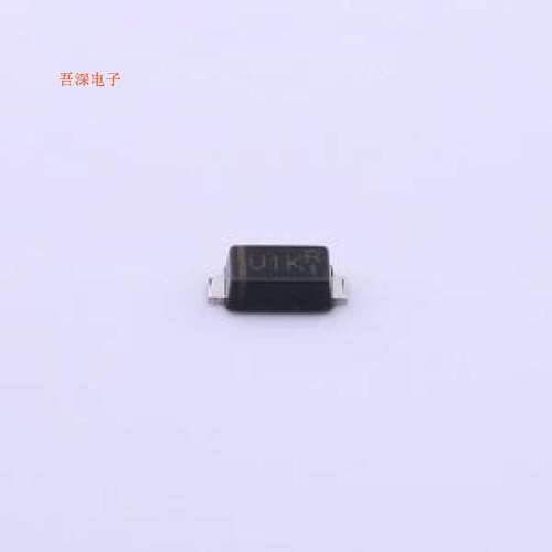 US1008FL_R1_00001 |原装SOD-123FL快恢复/高效率