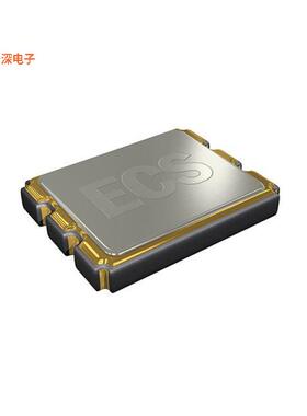 ECS-3225MVLC-100-CN-TR |原装全新XTAL OSC XO 10.000MH