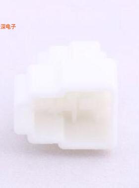 1-172131-1 |(线对板/线对线)尺寸6.35mm