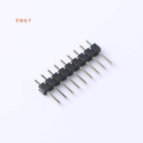 HB-PH3-25419PB2GOP |原装插件,P=2.54mm排针