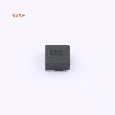 SLO0420T6R8MTT |功率SMD 6.8uH 0420 3.7A ±20%