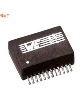 749050010A |LAN 10G Base-TLAN TRANSFORMER 10GBIT