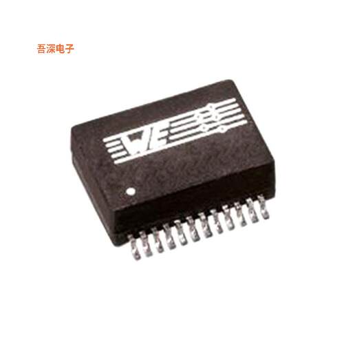 749050010A |LAN 10G Base-TLAN TRANSFORMER 10GBIT