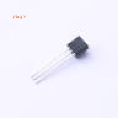 LM78L05A |原装TO-92-3IC REG LINEAR 5V 100MA TO92