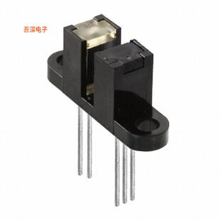 OPB460T11 |原装全新SENSOR OPTICAL 3.18MM PCB MOUNT