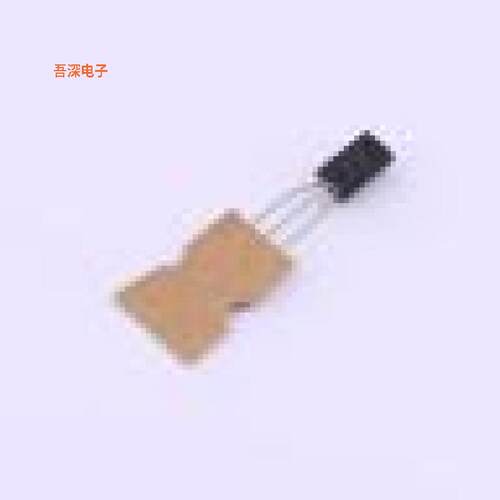 LP2950CZ-3.3RAG |原装TO-92线性稳压(LDO)