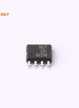 BSP762TXUMA1 |原装SOP-8IC PWR SWITCH N-CHAN 1:1 PDSO-8