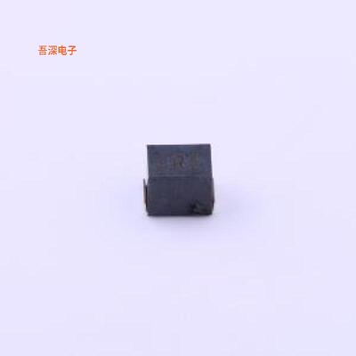 NLCV32T-2R2M-EF |原装1210FIXED IND 2.2UH 770MA 169MOHM SM