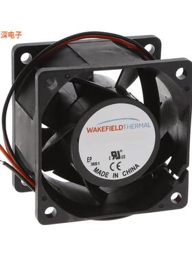 DC0603824M2B-2T0|24VDCFAN 60X38MM 24VD