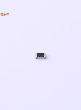 AR03BTDX3302A |33K OHM 0.1% 1/10W 0603贴片0603