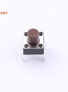 TP10811670 |原装插件轻触