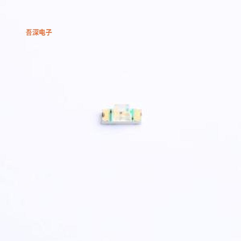 A-SP151S1C-A01-3A |原装1206发光二极管/