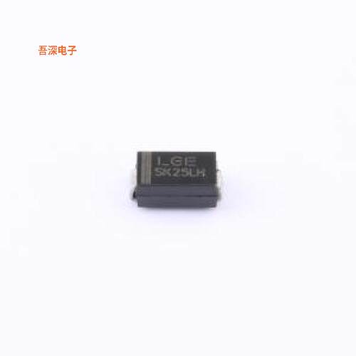 SK25L |原装DO-214AC(SMA)肖特基