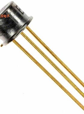 AD590MH |原装全新SENSOR ANALOG -55C-150C TO52-3