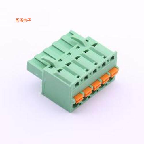 2EDGKDF-5.08-05P-14-00A(H)|原装P=5.08mm插拔式接