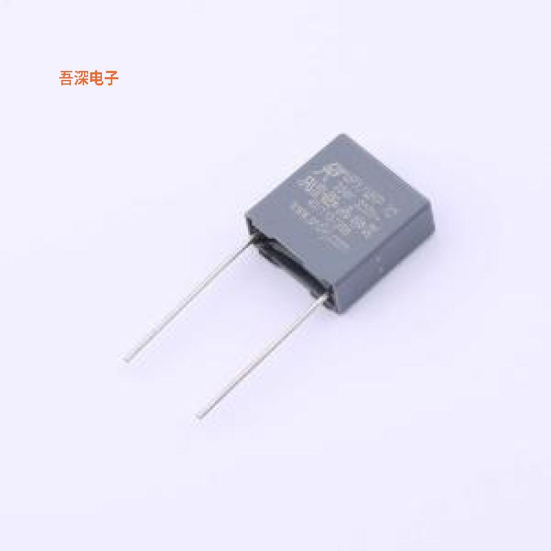 SP2334K32CDR6LC |原装插件,P=10mm安规