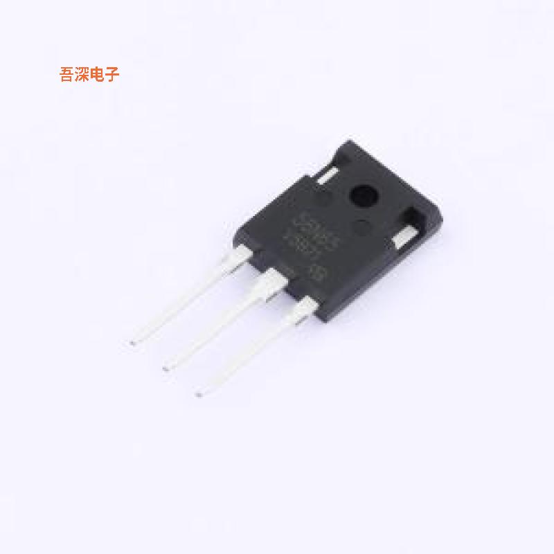 STW56N65DM2-VB |原装TO-247AC(MOSFET)
