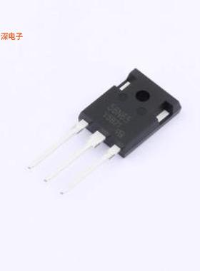 STW56N65DM2-VB |原装TO-247AC(MOSFET)