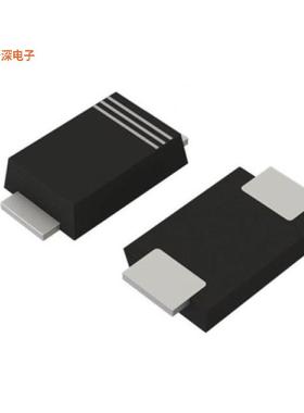 PDZVTR18B |原装全新DIODE ZENER 18V 1W PMDTM