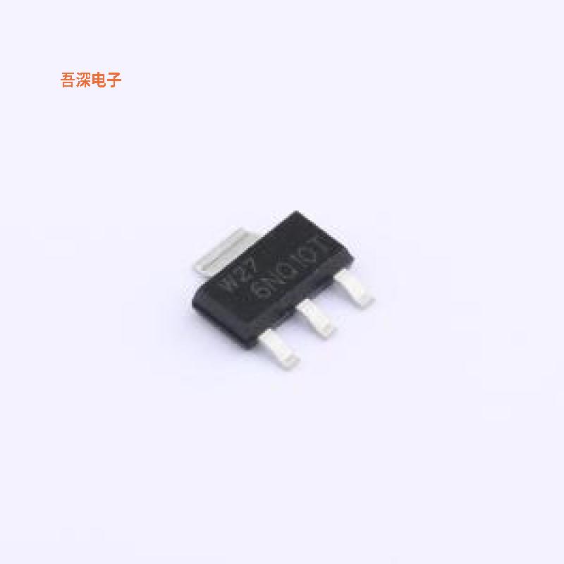 PHT6NQ10T,135 |原装SOT-223MOSFET N-CH 100V 3A SOT223