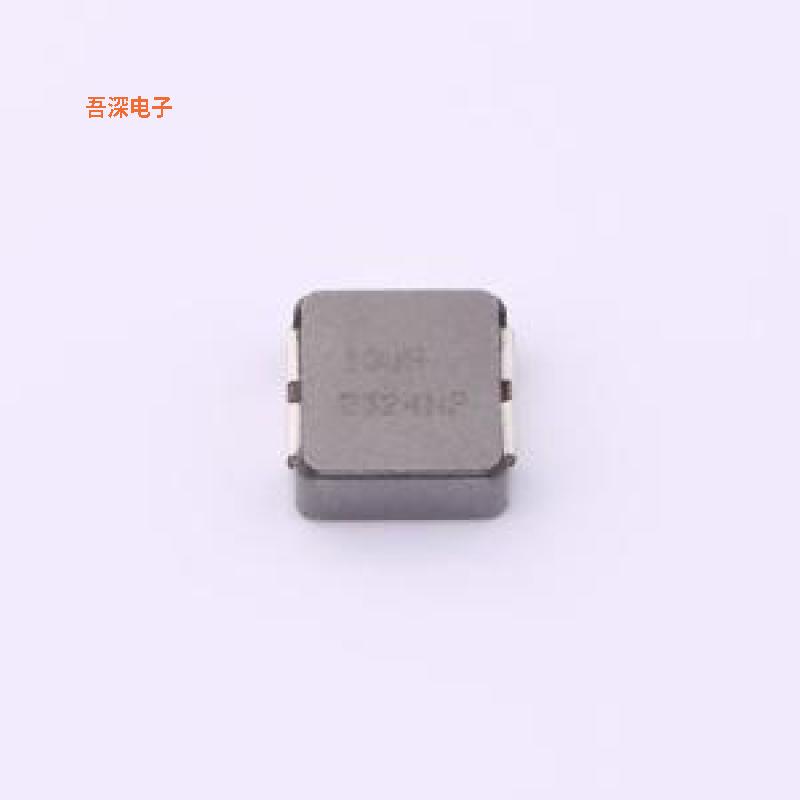 IHLP2525CZER100M5A |原装2525FIXED IND 10UH 4A 76.9 MOHM SMD