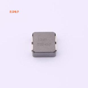 IHLP2525CZER100M5A |原装2525FIXED IND 10UH 4A 76.9 MOHM SMD
