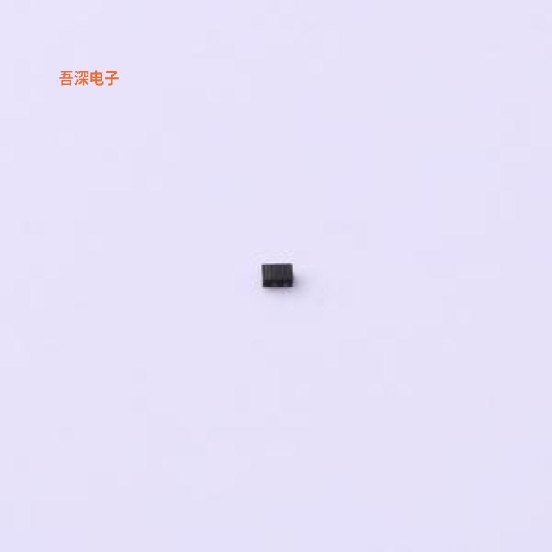 LNZ8F8V2T5G-MS |原装SOD-882稳压二极管