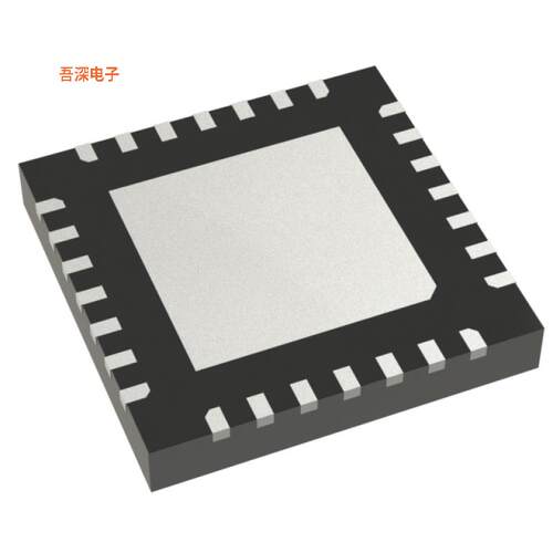 F1455NKGK |1.4GHz ~ 2.3GHzIC AMP GPS 1.4-2.3GHZ 28VFQFPN