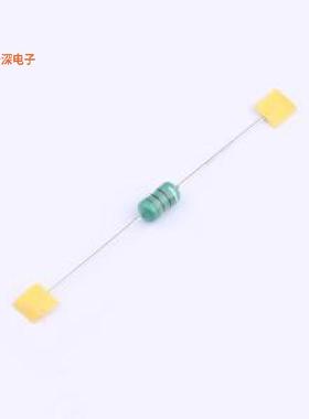 XRAL0510-822K |原装插件,D5xL10.5mm/插件