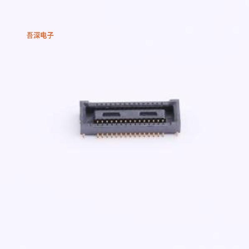 DF40B-30DS-0.4V(51) 原装|正品SMD,P=0.4mm