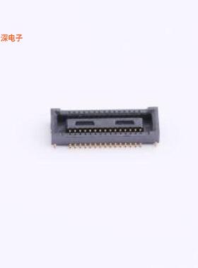 DF40B-30DS-0.4V(51) 原装|正品SMD,P=0.4mm