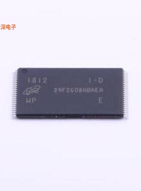 MT29F2G08ABAEAWP:E|原装Flash 2GBITTSOPI-4