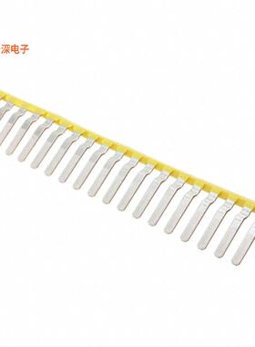 2480.0N |端接块75P,6MM UNIV.INSUL.EXT.JUMPER