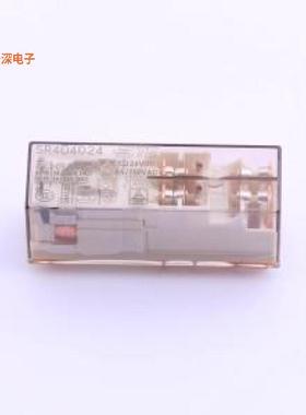 原装 3-1415055-1 |全新正品Safety Relay, 4PST, Momentary, 0
