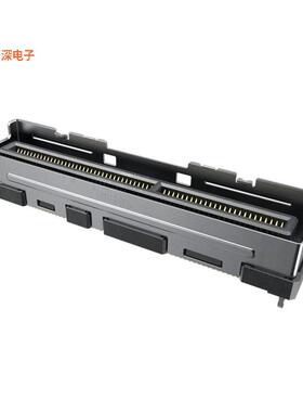 2203854021 |插座NS VT CONN 16X 124PIN COMPLIANT