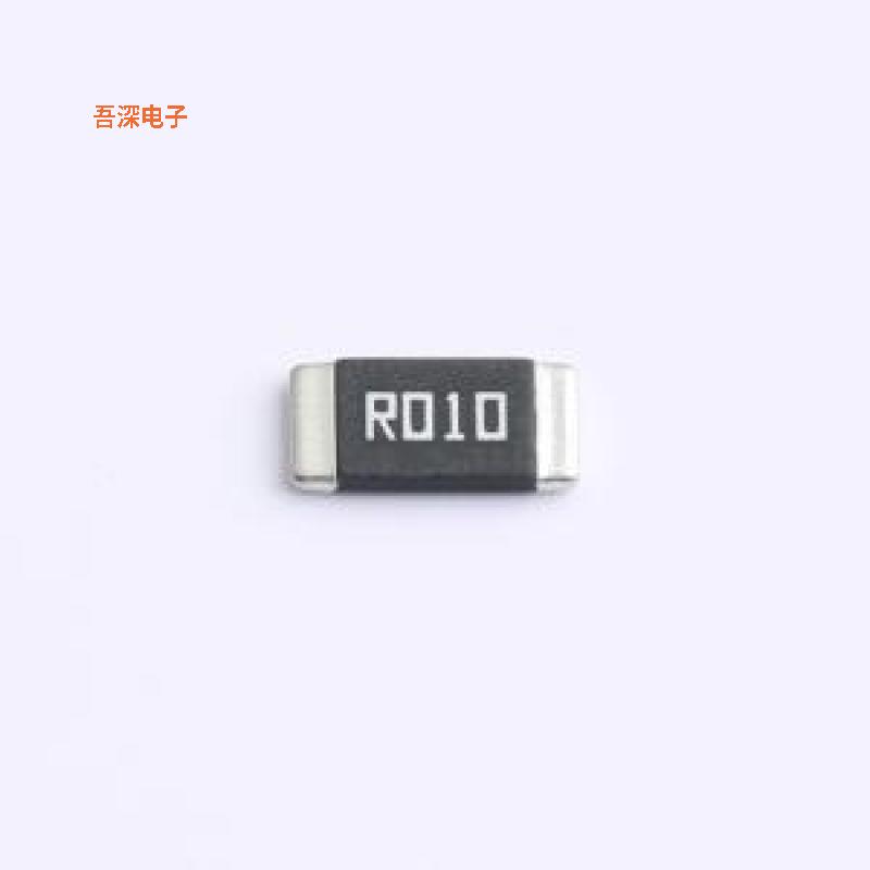 LMN25HF3P0R010 |原装2512电流采样/分流器