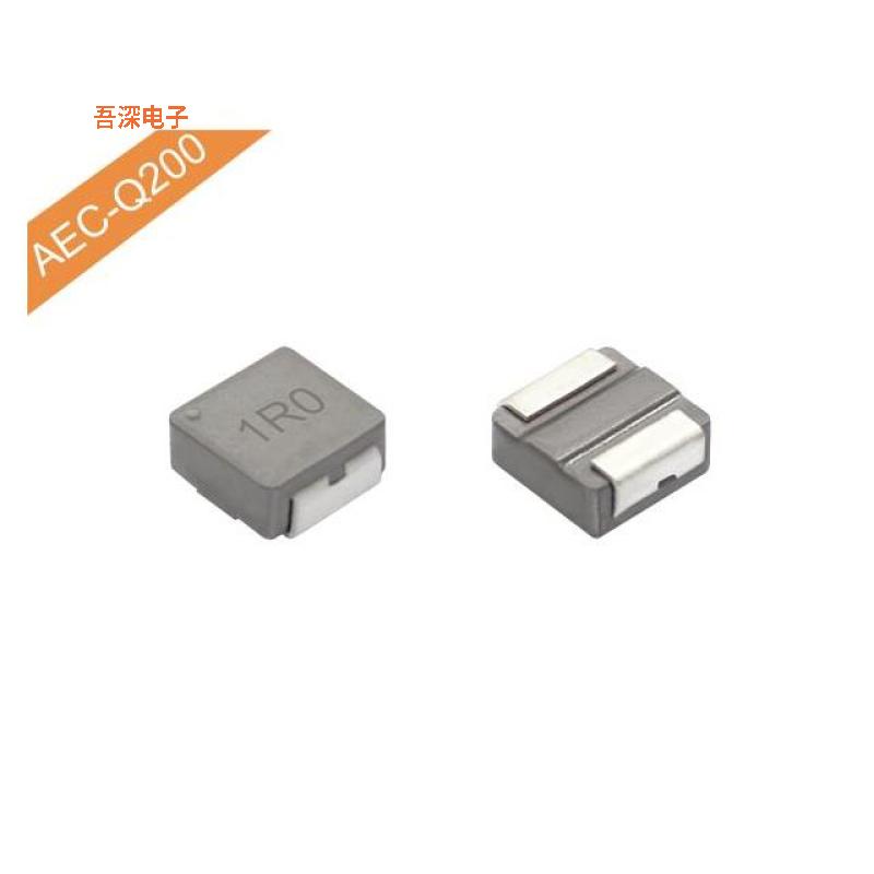 VSHB0421-R60MC |模制FIX IND 0.6UH 9.4A 9.3MOHM SMD