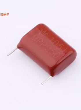 MPP105J2E8AS8050A1 |原装插件,P=20mm聚丙烯膜(CBB)