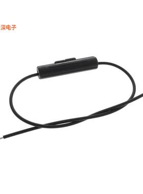 01500322HXF|自由悬挂3AG INLINE HOLDER WITH FUSE ASS