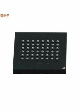 MR2A08ACMA35 |未验证IC RAM 4MBIT PARALLEL 48FBGA