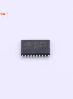 SC95F8522X20U |原装TSSOP-20单片机(MCU/MPU/SOC)