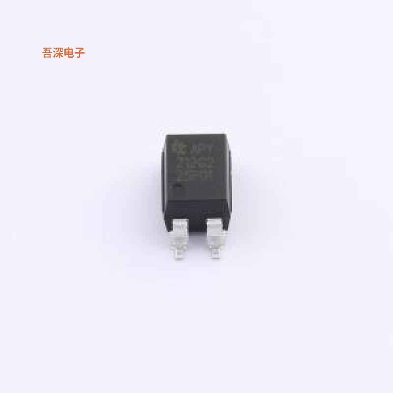 APY212G2EH |原装SMD-4P固态继电器(MOS输出)