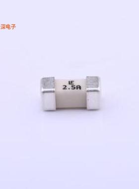 045302.5MR |一次性保险丝FUSE 125V V/FA NANO2 RoHS 2.5A