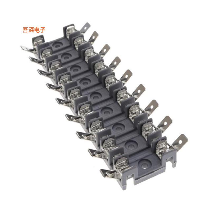 03540709ZXGY |表面贴装型OMNI-BLOK 9 POLE HIGH PROFILE