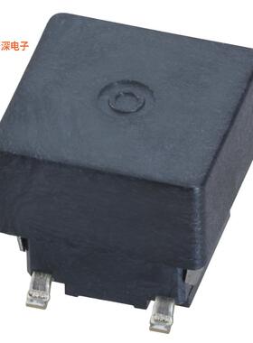 B3FS-1092P-A |SPST-NOTACTILE SWITCH WITH INTEGRATED K