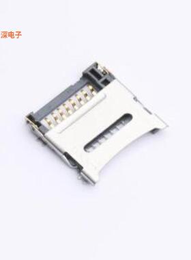 TF01-GZ8PH16|原装SMDSD卡