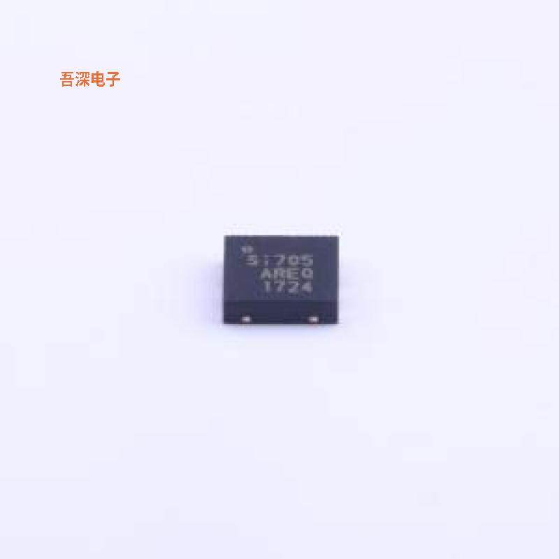 SI7051-A20-IMR |温度-40℃~125℃，0.1℃高精度