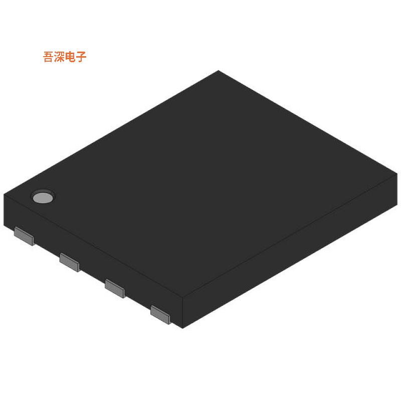 RJK03M3DPA-00#J5A |N 通道MOSFET N-CH 30V 40A 8WPAK