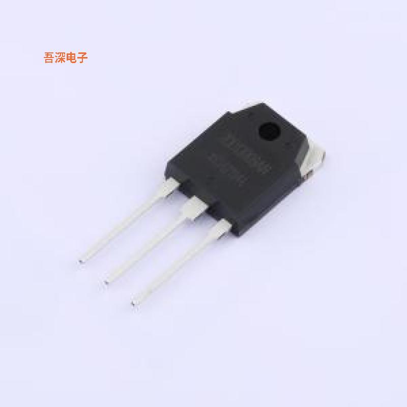 3DD13009AN |原装TO-3PL三极管(BJT)